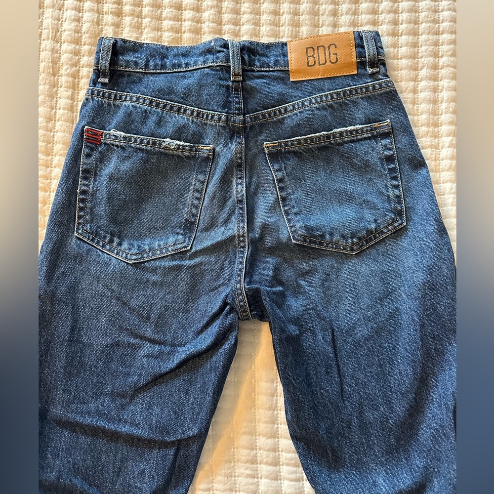 BDG cowboy Jeans